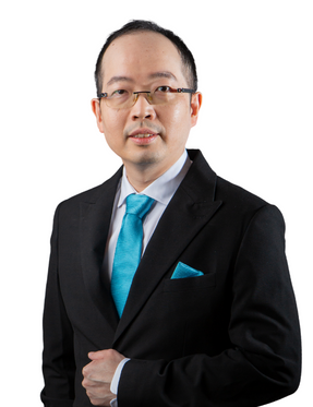 Dr Tan Chong Seong Alpha IVF